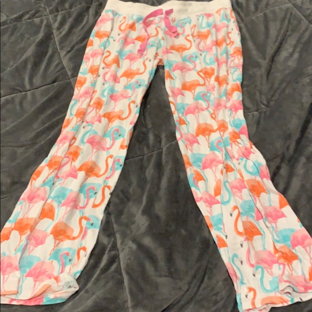 pajama pants
